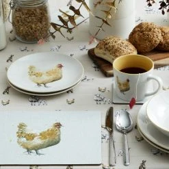 Dunelm Homestead Lap Tray -Dunelm Sales Store 30734584 alt09