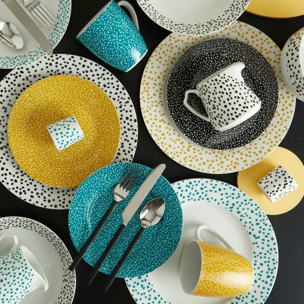 Dunelm Dottie Lap Tray 4 Dunelm Dottie Lap Tray - Image 2