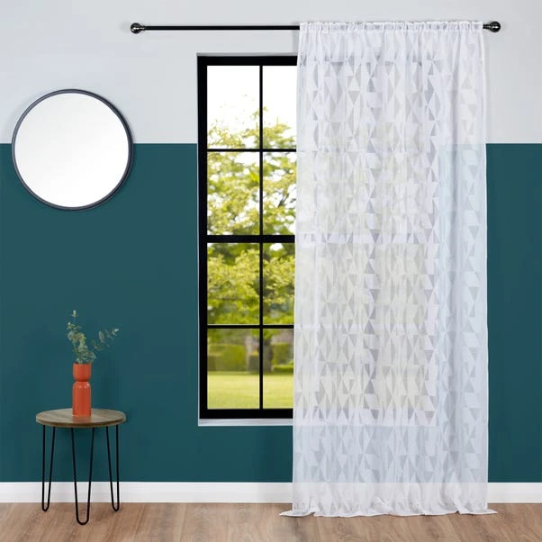 Elements Triangle Slot Top Voile 4 Elements Triangle Slot Top Voile - Image 2