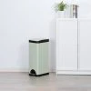 Dunelm 30L Slim Bin -Dunelm Sales Store 30734704