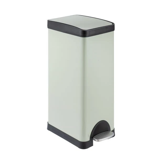 Dunelm 30L Slim Bin 4 Dunelm 30L Slim Bin - Image 2