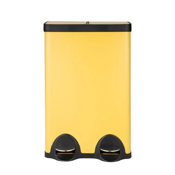 Dunelm 30/30L Recycling Bin 5 Dunelm 30/30L Recycling Bin - Image 3