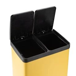 Dunelm 30/30L Recycling Bin 13 Dunelm 30/30L Recycling Bin -Dunelm Sales Store 30734758 alt05