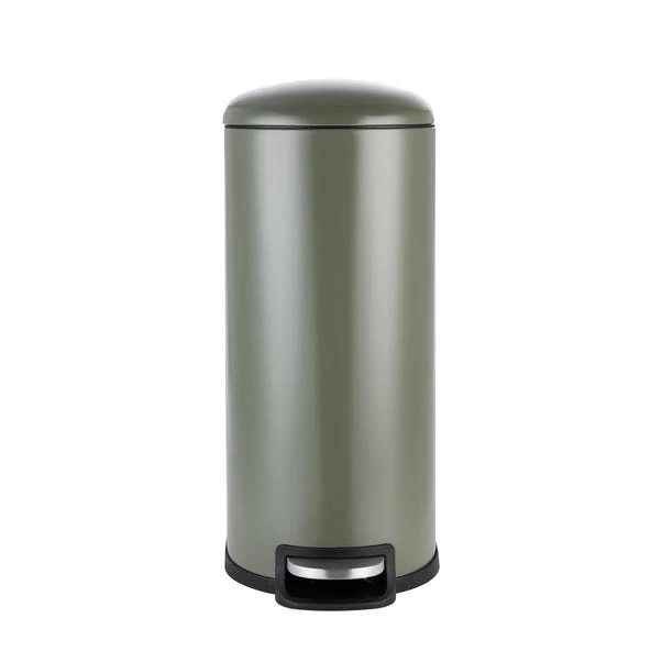 40L Elements Tall Slim Pedal Bin 5 40L Elements Tall Slim Pedal Bin - Image 3