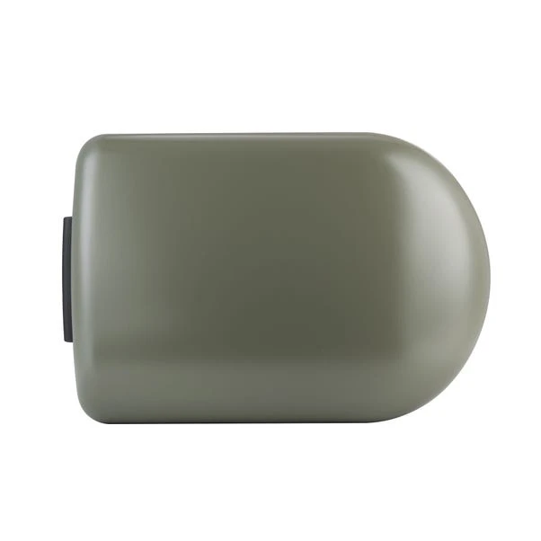 40L Elements Tall Slim Pedal Bin 7 40L Elements Tall Slim Pedal Bin - Image 5