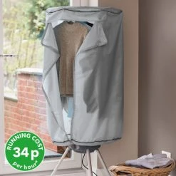 Dunelm Clothes Dryer