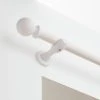 Dunelm Enzo Wood Fixed Curtain Pole 2 Dunelm Enzo Wood Fixed Curtain Pole -Dunelm Sales Store 30735623