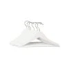 Dunelm Pack Of 6 Kid's Wooden Hangers 2 Dunelm Pack Of 6 Kid's Wooden Hangers -Dunelm Sales Store 30735719