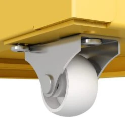 Dunelm 3 Drawer Filing Cabinet -Dunelm Sales Store 30737069 alt05