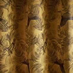 Dunelm Crane Old Gold Eyelet Curtains 10 Dunelm Crane Old Gold Eyelet Curtains -Dunelm Sales Store 30737121 alt02