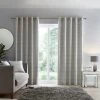 Dunelm Molly White Eyelet Curtains -Dunelm Sales Store 30737179