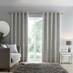 Dunelm Molly White Eyelet Curtains 9 Dunelm Molly White Eyelet Curtains -Dunelm Sales Store 30737179 alt01