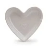 Dunelm Hearts White Teabag Tidy 1 Dunelm Hearts White Teabag Tidy -Dunelm Sales Store 30737449