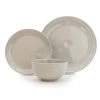Dunelm Hearts Grey 12 Piece Dinner Set 1 Dunelm Hearts Grey 12 Piece Dinner Set -Dunelm Sales Store 30737452