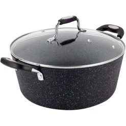 Scoville Neverstick 28cm Stockpot