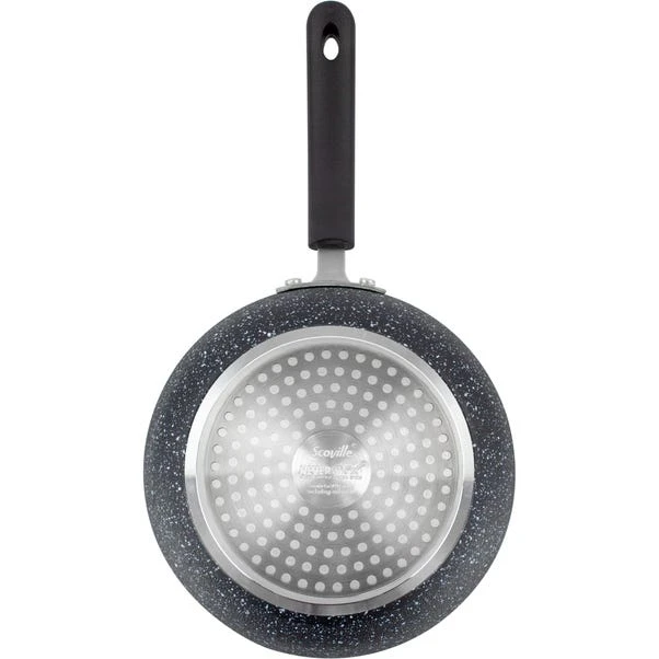 Scoville Neverstick 20cm Wok 6 Scoville Neverstick 20cm Wok - Image 4