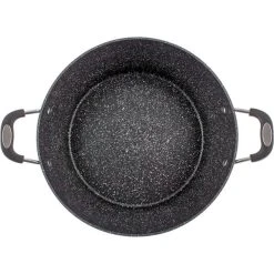 Scoville Neverstick 32cm Stock Pot 9 Scoville Neverstick 32cm Stock Pot -Dunelm Sales Store 30737597 alt02