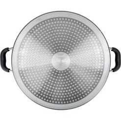 Scoville Neverstick 32cm Stock Pot 10 Scoville Neverstick 32cm Stock Pot -Dunelm Sales Store 30737597 alt03