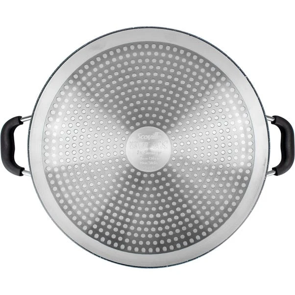 Scoville Neverstick 32cm Stock Pot 6 Scoville Neverstick 32cm Stock Pot - Image 4