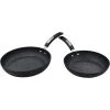 Scoville Neverstick 2 Piece Frying Pan Set