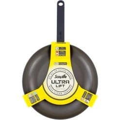 Scoville Ultra Lift Non Stick 30cm Frying Pan 11 Scoville Ultra Lift Non Stick 30cm Frying Pan -Dunelm Sales Store 30737602 alt04