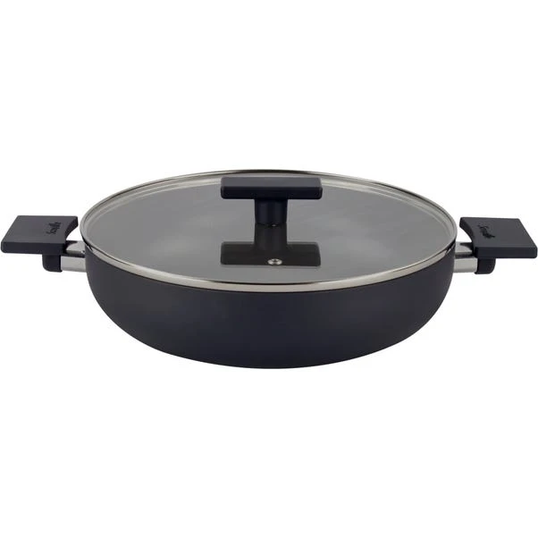 Scoville Ultra Lift Non Stick 28cm Shallow Casserole Dish 4 Scoville Ultra Lift Non Stick 28cm Shallow Casserole Dish - Image 2