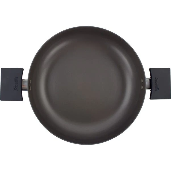 Scoville Ultra Lift Non Stick 28cm Shallow Casserole Dish 5 Scoville Ultra Lift Non Stick 28cm Shallow Casserole Dish - Image 3