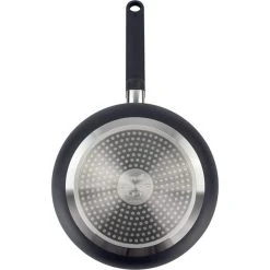 Scoville Ultra Lift Non Stick 26cm Saute Pan 10 Scoville Ultra Lift Non Stick 26cm Saute Pan -Dunelm Sales Store 30737604 alt03