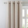Dunelm Dorma Lymington Cream Eyelet Curtains 1 Dunelm Dorma Lymington Cream Eyelet Curtains -Dunelm Sales Store 30737699