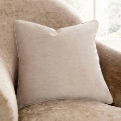 Dunelm Dorma Lymington Cream Eyelet Curtains -Dunelm Sales Store 30737699 alt07