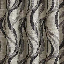 Dunelm Mirage Charcoal Eyelet Curtains 10 Dunelm Mirage Charcoal Eyelet Curtains -Dunelm Sales Store 30737716 alt02