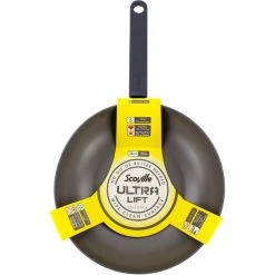 Scoville Ultra Lift Non Stick 28cm Wok 11 Scoville Ultra Lift Non Stick 28cm Wok -Dunelm Sales Store 30737926 alt04