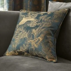 Dunelm Crane Emerald Eyelet Curtains 13 Dunelm Crane Emerald Eyelet Curtains -Dunelm Sales Store 30744208 alt07