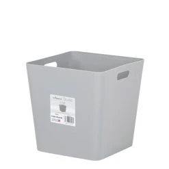 Dunelm Studio Grey Storage Cube 12 Dunelm Studio Grey Storage Cube -Dunelm Sales Store 30744382 alt04