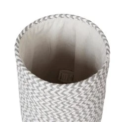 Dunelm Paper Grey Woven Toilet Roll Storage 10 Dunelm Paper Grey Woven Toilet Roll Storage -Dunelm Sales Store 30747120 alt03