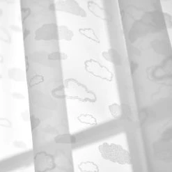 Dunelm Cloud Voile Curtains 8 Dunelm Cloud Voile Curtains -Dunelm Sales Store 30747279 alt02
