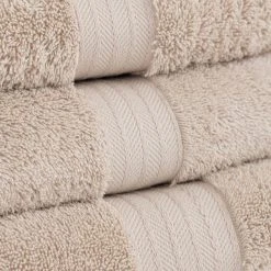 Dunelm Oat Egyptian Cotton Towel 12 Dunelm Oat Egyptian Cotton Towel -Dunelm Sales Store 30747438 alt04
