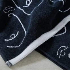 Dunelm Faces 100% Cotton Towel 7 Dunelm Faces 100% Cotton Towel -Dunelm Sales Store 30747784 alt03