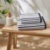 Dunelm London Stripe Towels 2 Dunelm London Stripe Towels -Dunelm Sales Store 30747790