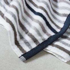 Dunelm London Stripe Towels 7 Dunelm London Stripe Towels -Dunelm Sales Store 30747790 alt03