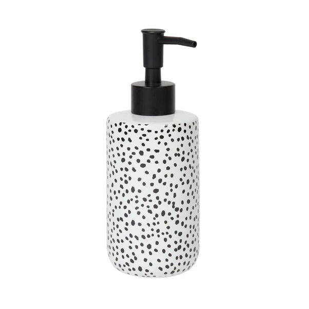 Dunelm Dottie Lotion Dispenser 4 Dunelm Dottie Lotion Dispenser - Image 2
