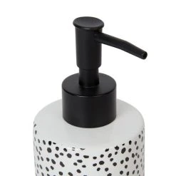 Dunelm Dottie Lotion Dispenser 7 Dunelm Dottie Lotion Dispenser -Dunelm Sales Store 30748117 alt02