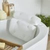 Dunelm Luxury Bath Pillow 1 Dunelm Luxury Bath Pillow -Dunelm Sales Store 30749098