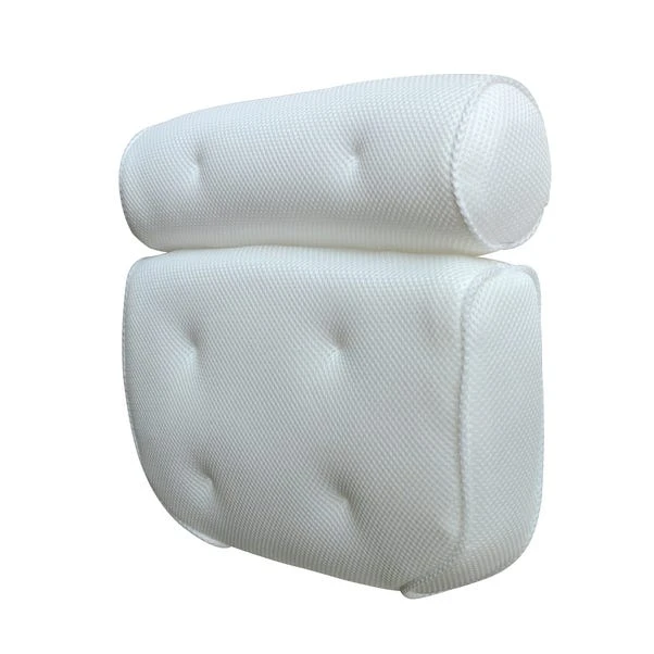 Dunelm Luxury Bath Pillow 4 Dunelm Luxury Bath Pillow - Image 2