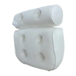 Dunelm Luxury Bath Pillow 7 Dunelm Luxury Bath Pillow -Dunelm Sales Store 30749098 alt02