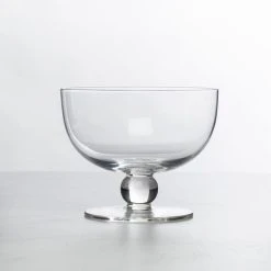 Dunelm Churchgate Footed Dessert Bowl