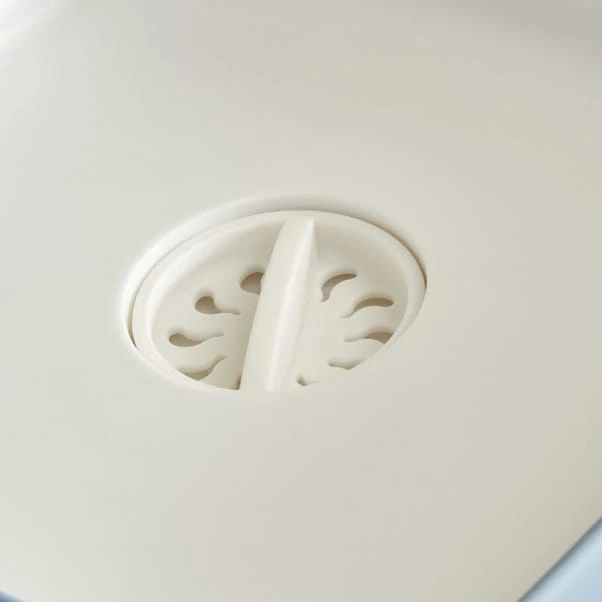 Dunelm Collapsible Washing Up Bowl 5 Dunelm Collapsible Washing Up Bowl - Image 3