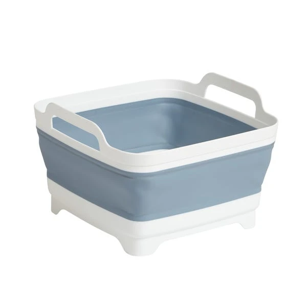 Dunelm Collapsible Washing Up Bowl 6 Dunelm Collapsible Washing Up Bowl - Image 4