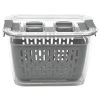 Dunelm Keep Fresh Fridge Storage Container Small 1 Dunelm Keep Fresh Fridge Storage Container Small -Dunelm Sales Store 30752120
