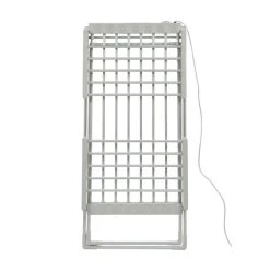 Dunelm Heated Airer With Wings 11 Dunelm Heated Airer With Wings -Dunelm Sales Store 30752153 alt04